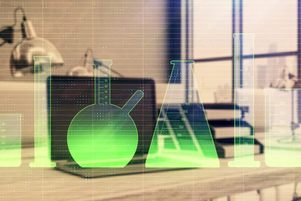 Some assembly required, with machine learning