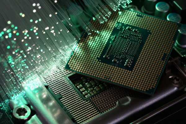 Grant funds hybrid system that could spur vast energy improvements to computing
