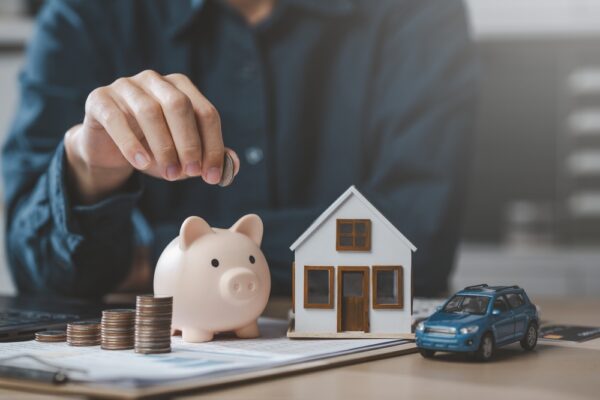 WashU researchers launch next phase of wealth-building research