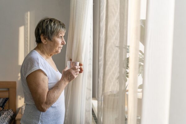 Housing may shape death risks for low-income older renters