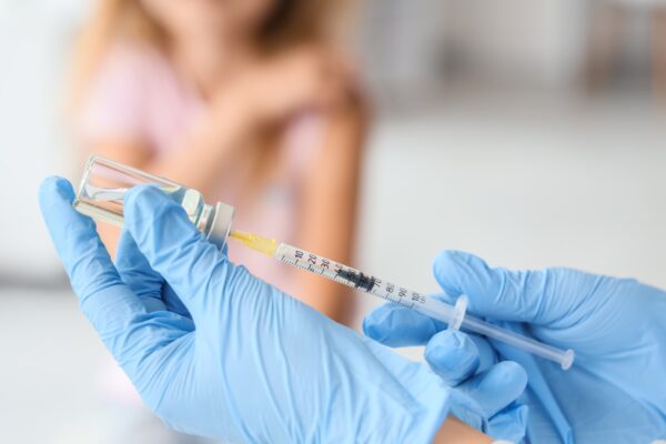 How to navigate conflicting childhood vaccine guidance