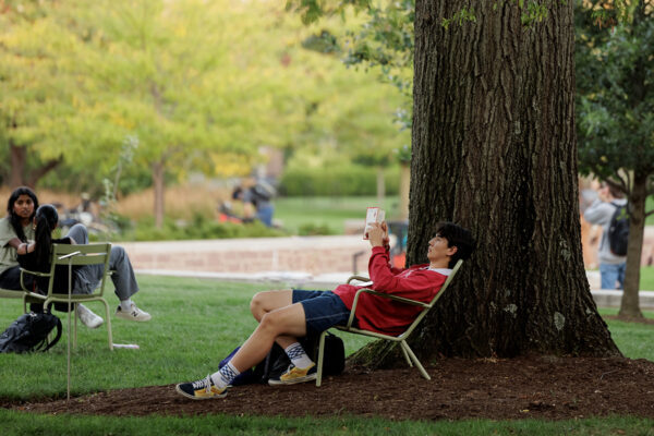 WashU librarians pick favorite books for National Book Lover’s&nbsp;Day