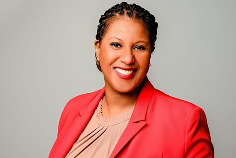 The Knight Alzheimer Disease Research Center welcomes Renã A. S. Robinson, of Vanderbilt University, for a lecture on advancing equity in Alzheimer’s research. The annual event, which honors St. Louis civil rights leader Norman R. Seay, will take place in the Eric P. Newman Education Center, Seminar Room B.