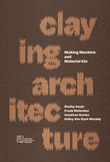 Claying Architecture