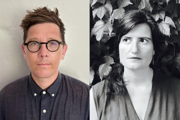 Bonvehi Rosich, Denizen win 2026 J.B. Jackson Book Prize