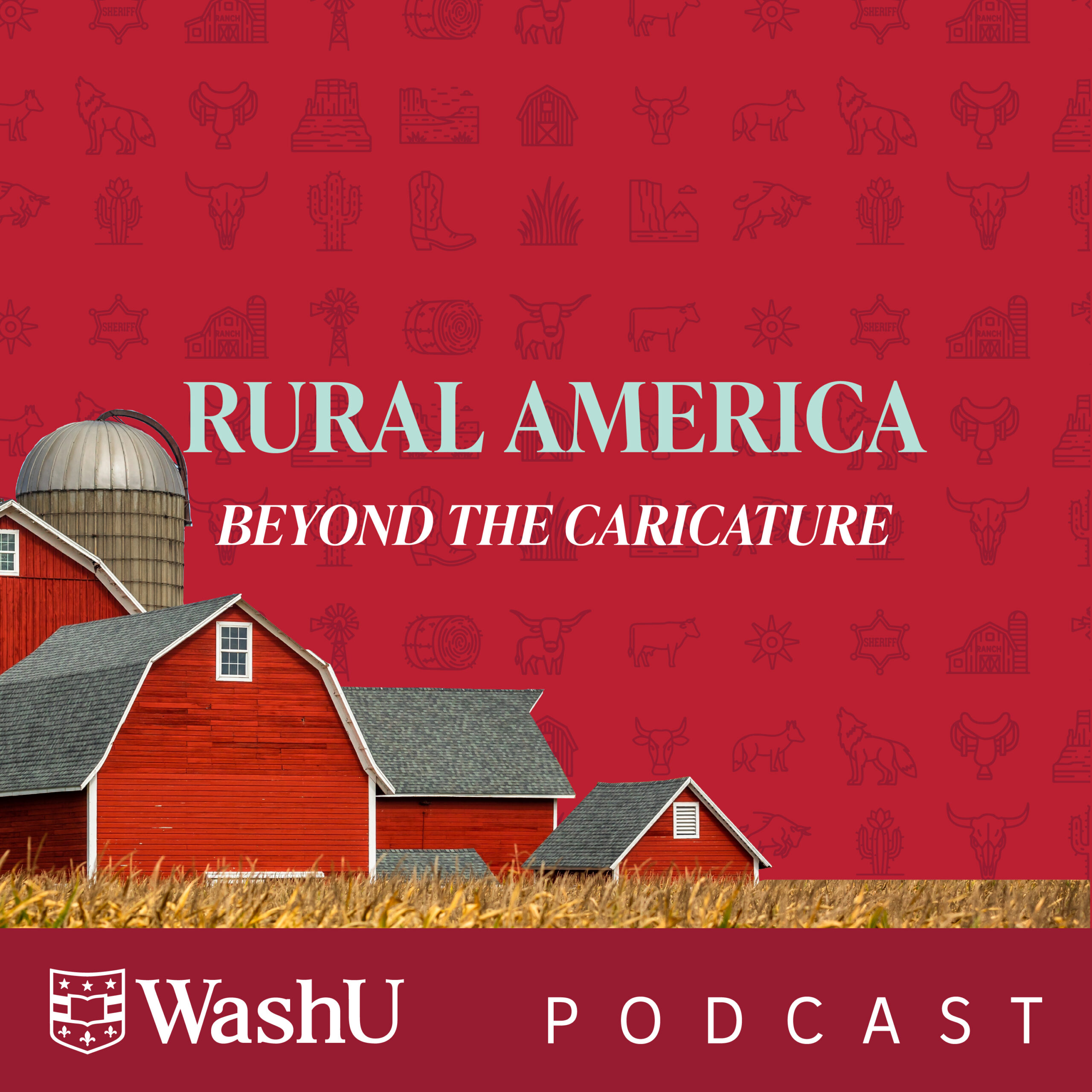 Rural America Beyond the Caricature