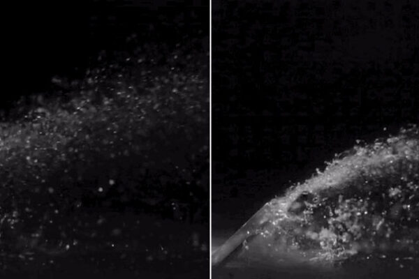 Ultrasound-fueled vapor may be key to fueling detonation-based propulsion engines