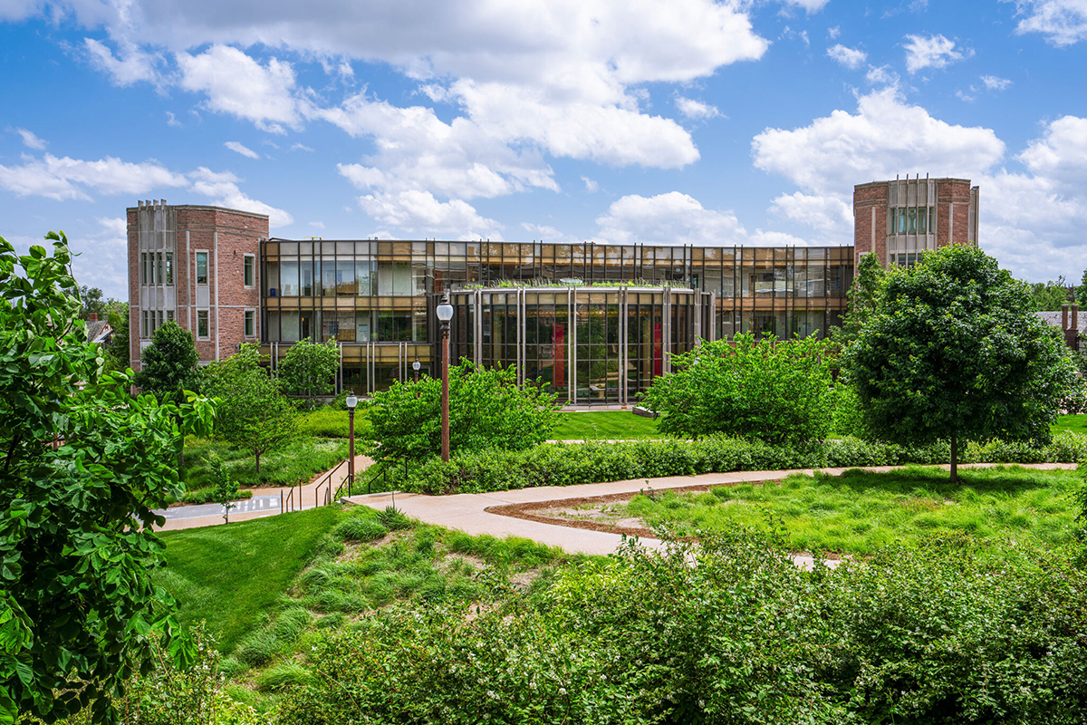 Bursky Public Health welcomes new faculty