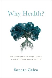 Why Health?