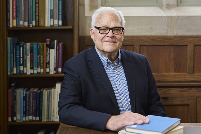Michael Sherraden