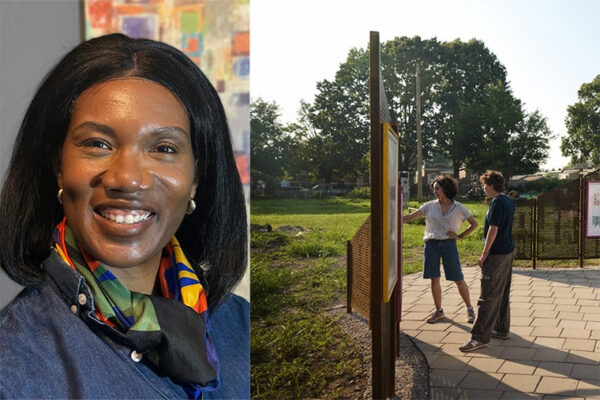 Sam Fox School to expand Office for Socially Engaged Practice