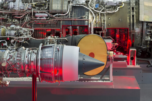 WashU-led team wins $4M DARPA grant to improve fuel injector design