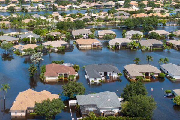 Family resilience can help protect children from climate change