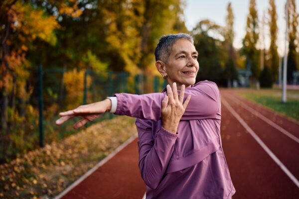 Cancer survivors less likely to be physically active, study finds