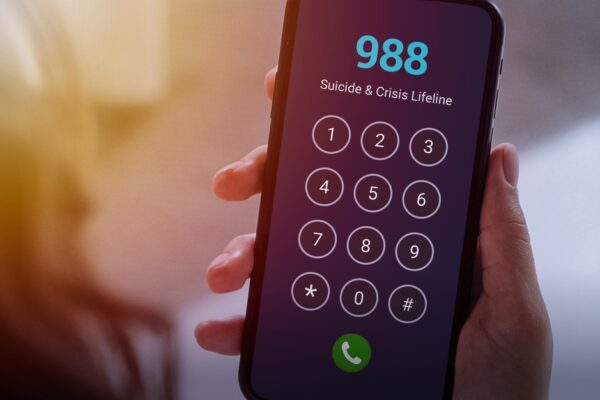 As 988 transformed crisis care, counselors balanced new rules with professional judgment