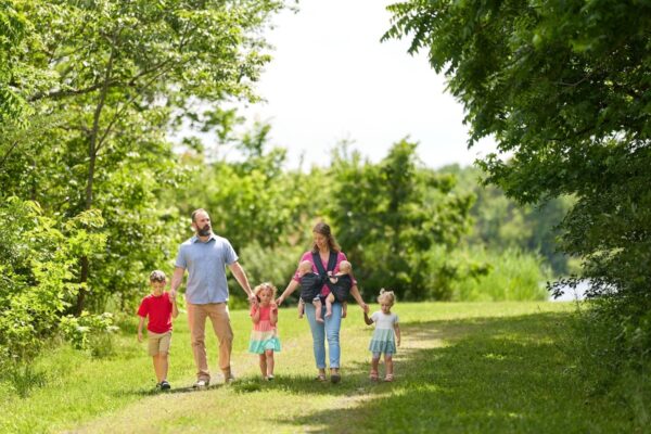 High-risk pregnancy care reaches families closer to&nbsp;home