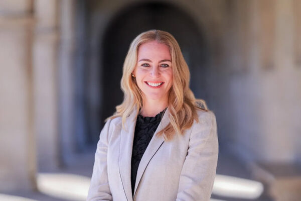 Collins to co-lead childcare affordability research
