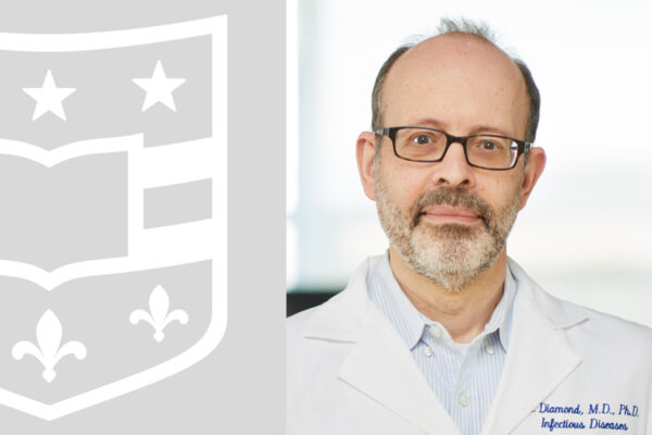 Prize supports hunt for broad-spectrum antivirals 