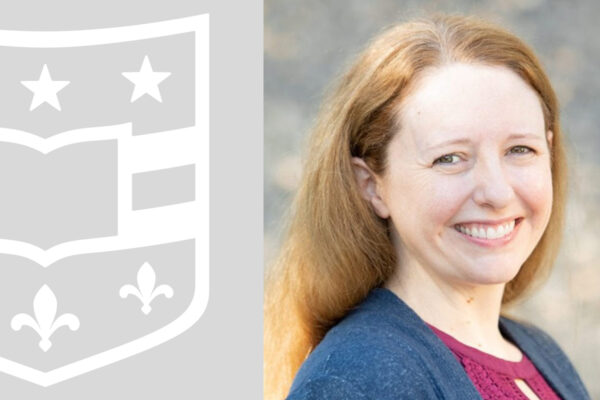 NIH grant supports study of gut microbes and blood cell production