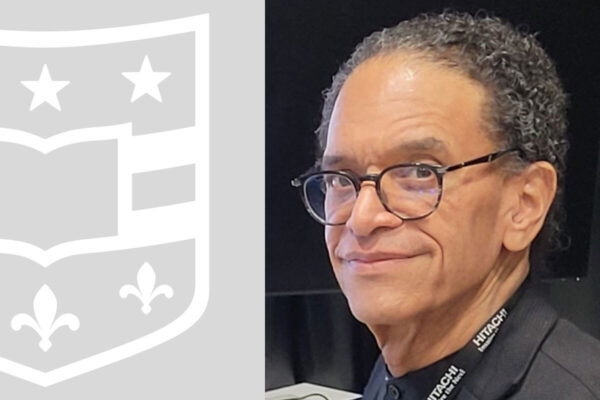 Rosa-Molinar receives dual honors from scientific societies 