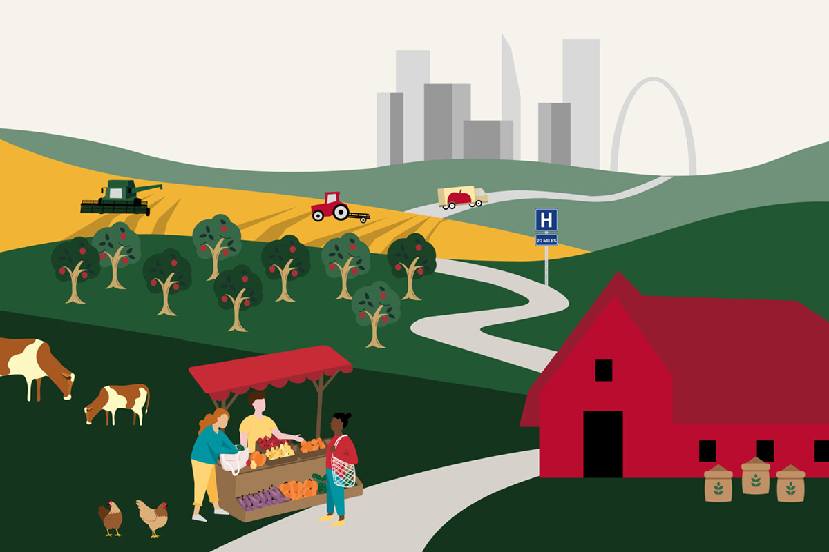 Public health leaders to discuss health of rural communities 