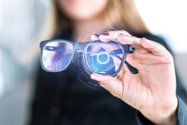 Amazon’s smart glasses raise privacy concerns